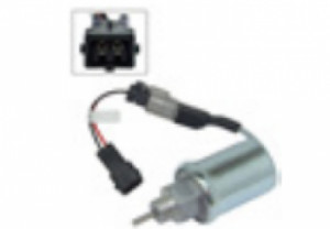 Bobina oprire pentru nacele Haulotte H12SX, H15SX