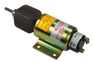 Bobina tip 2001/3 Woodward SynchroStart nacela