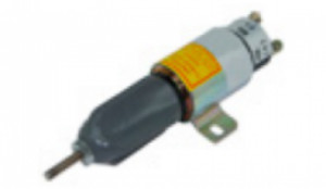Bobine de oprire 12VDC pentru nacela Genie