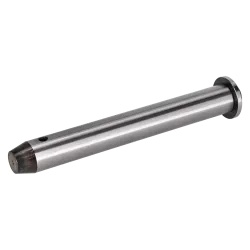 Bolt JCB 45 mm x 265 mm (diameter x length) Rear excavator bucket pin 911/12400