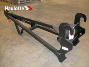 Brat suplimentar incarcator telescopic HTL 4017