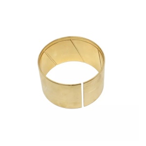 Bucsa crestata inferioara kingpost 808/00301 105x110x64mm - Img 1