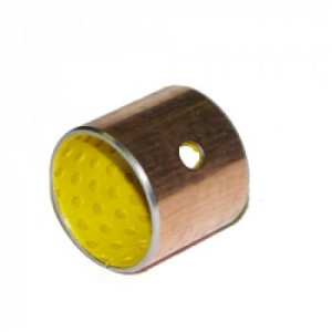 Bucsa PAP Ø 30/34-30 mm pentru lifturi Dhollandia