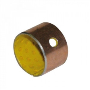Bucsa perforata Ø 25/28-20 mm pentru obloane hidraulice Dhollandia