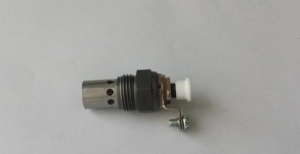 Bujie incandescentă 12V - 12.5A, lungime 59 mm, compatibilă Perkins