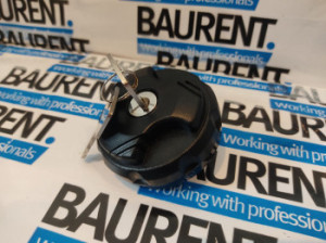 Buson rezervor nacele Haulotte HA 16 / 18 NT cu cheie