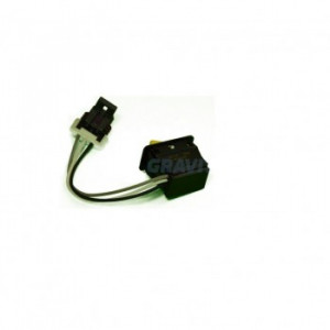 Buton PTO pentru tractoare John Deere