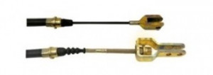 Cablu ambreiaj tractor Fiat 23/198-7, 5110835, FA5110835, 5110835N