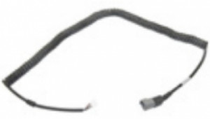 Cablu cu 2 mufe, 1100 mm pentru nacele Genie GS-30 și GS-1530