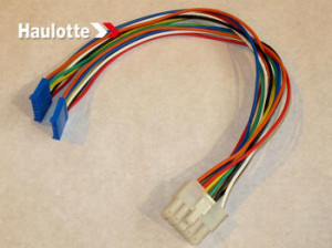 Cablu din telecomanda nacela verticala Haulotte Star 10