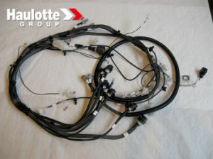 Cablu electric pentru nacela Haulotte HA16RTJ