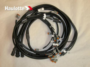 Cablu motor incarcator telescopic Haulotte HTL
