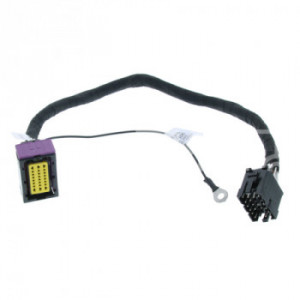 Cablu placa electronica incarcator Merlo ROTO40.25MCSS