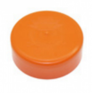 Capac portocaliu 100 mm lift autoutilitara ANTEO