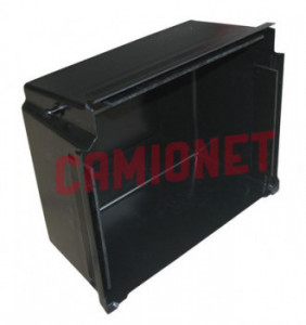 Capac rezervor hidraulic lift autoutilitare DHOLLANDIA