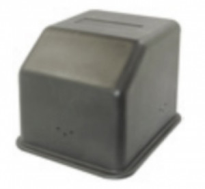 Capac telecomanda lift hidraulic autoutilitara ANTEO