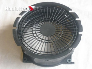 Capac ventilator pentru nacela diesel Haulotte