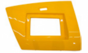Capotaj 900 x 680 mm pentru nacela HA120PX Haulotte