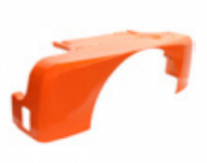 Capotaj motor pentru nacela JLG 400S