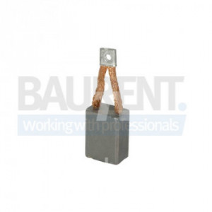 Carbune motor electric 16x15.9x24.6mm nacele JLG