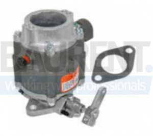 Carburator Model CA50-CA55 Impco 2 € 3/8 (60,3 mm) pentru stivuitor LPG