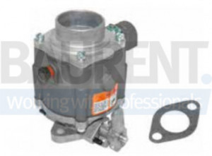 Carburator pentru motoare Z24, H20 stivuitor LPG