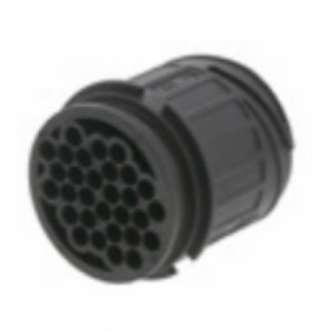Carcasa conector pentru nacele Teupen