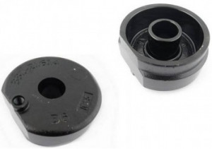 Carcasa de blocare pentru cilindru hidraulic pentru buldoexcavator 2001-2012 / JCB 3CX 4CX