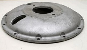 Carcasa volanta Deutz pentru nacele Genie 30806 60, Z45-25JIC, GS3390 F3L1011, F3L2011, D2011L03i - Img 2
