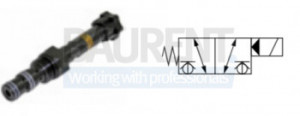 Cartus hidraulic 15,8/17,4 mm lift hidraulic ZEPRO MAMMUT LIFT