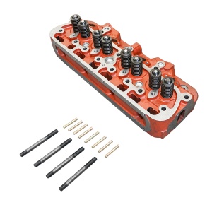 Chiulasa U650