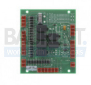 Circuit de bord 12 V oblon hidraulic camion Bar CARGOLIFT