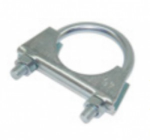 Clema evacuare pentru nacele Upright