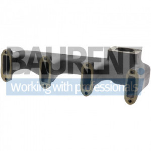 Colector esapament GRANIT tractor Deutz