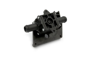 Componenta climatizare Manitou 958506 - Img 2