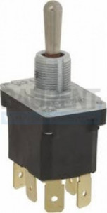 Comutator cu 3 pozitiinacela ridicatoare JLG 123409