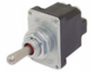 Comutator cu maneta pentru nacela Skyjack SJ9241/9250RT, SJ46/51AJ, SJ82/86T, SJ9250RT