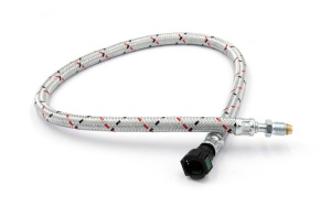 Conductă combustibil Manitou 260494