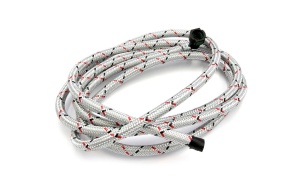 Conductă combustibil răcitor–rezervor Manitou 285507