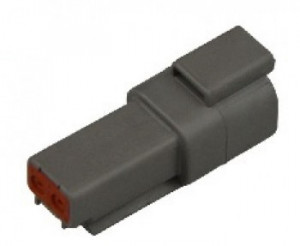 Conector Manitou