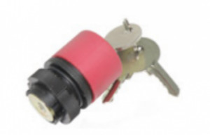 Contact 2 pozitii pentru nacele Youngman BoSS X3X, BoSS X3, BoSS X2
