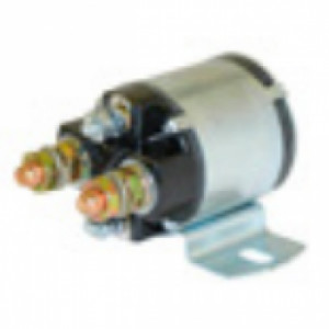 Contactor 12 DC V, 100 A pentru nacele Genie