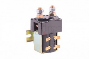 Contactor 12V pentru nacela articulata Haulotte HA12CJ(+), HA16SPX, HA18PX