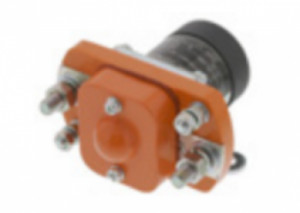 Contactor 24V 100A nacela Youngman