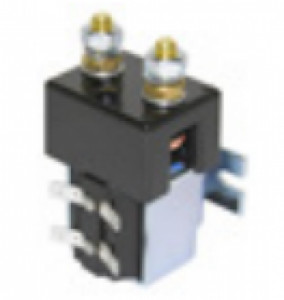 Contactor 24V 125A pentru nacele Haulotte HM8, HM10P