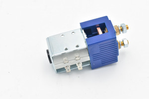 Contactor 24V 150A 48Ohm SW180-4 - Img 1