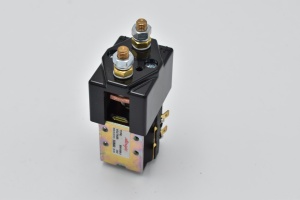 Contactor 24V 150A Allbright SW180B-3 - Img 3