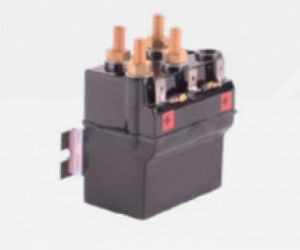 Contactor 24V pentru nacela JLG 260269