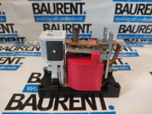 Contactor 24V Snorkel
