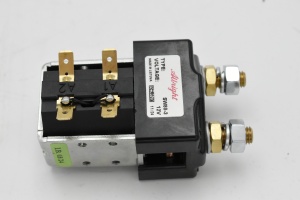 Contactor ALBRIGHT 12V - Img 4